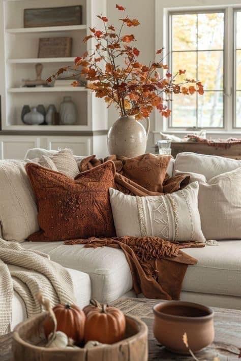 Natural Mobiliario Murcia: descubre las tendencias en decoración de otoño 2025