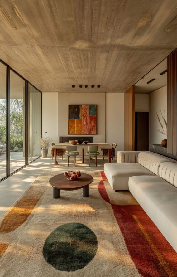 Claves imprescindibles para renovar tu salón en 2025 2 Claves imprescindibles para renovar tu salón en 2025