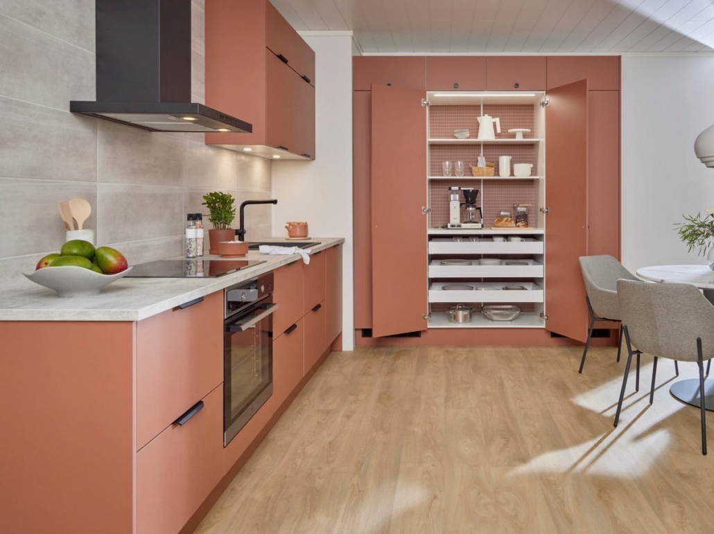 Cocinas a medida en Murcia: el nuevo corazón del hogar en Natural Mobiliario 3 Cocinas a medida en Murcia: el nuevo corazón del hogar en Natural Mobiliario