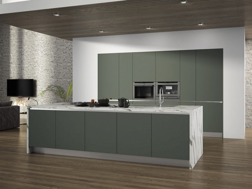 Cocinas a medida en Murcia: el nuevo corazón del hogar en Natural Mobiliario 4 Cocinas a medida en Murcia: el nuevo corazón del hogar en Natural Mobiliario