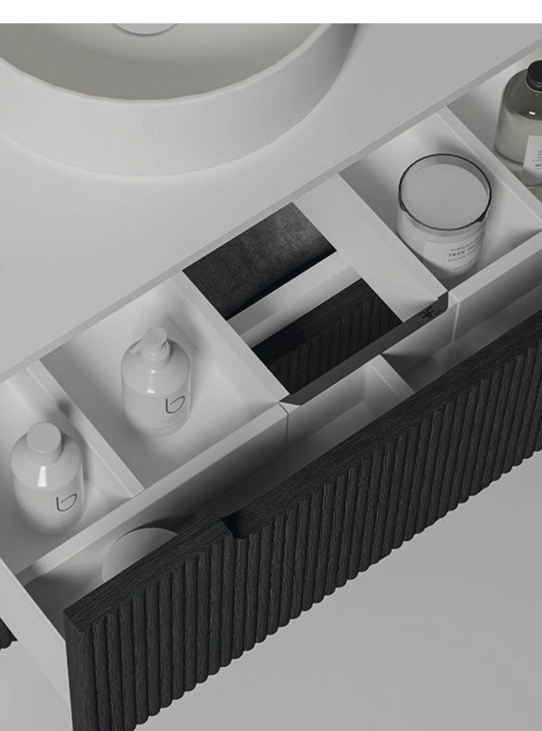 Muebles de baño: el secreto para transformar tu baño en un espacio con estilo, orden y personalidad