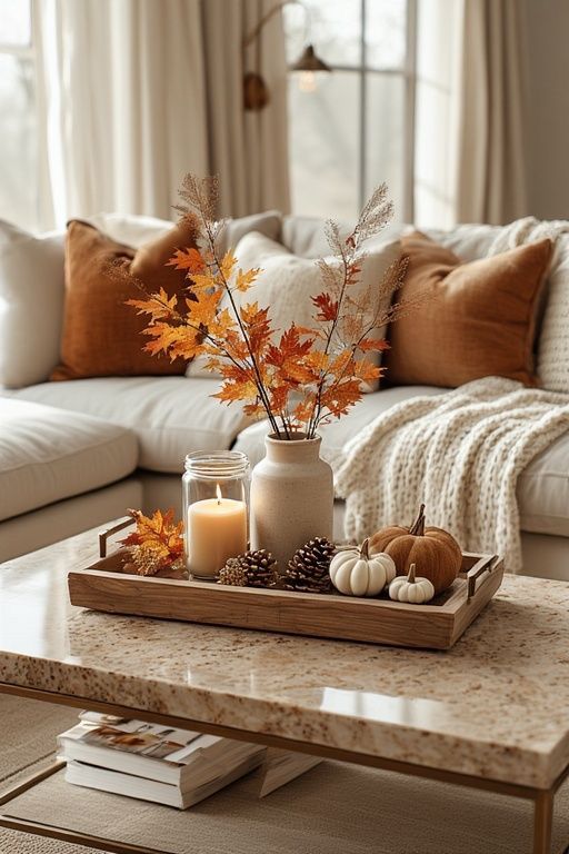 Natural Mobiliario Murcia: descubre las tendencias en decoración de otoño 2025