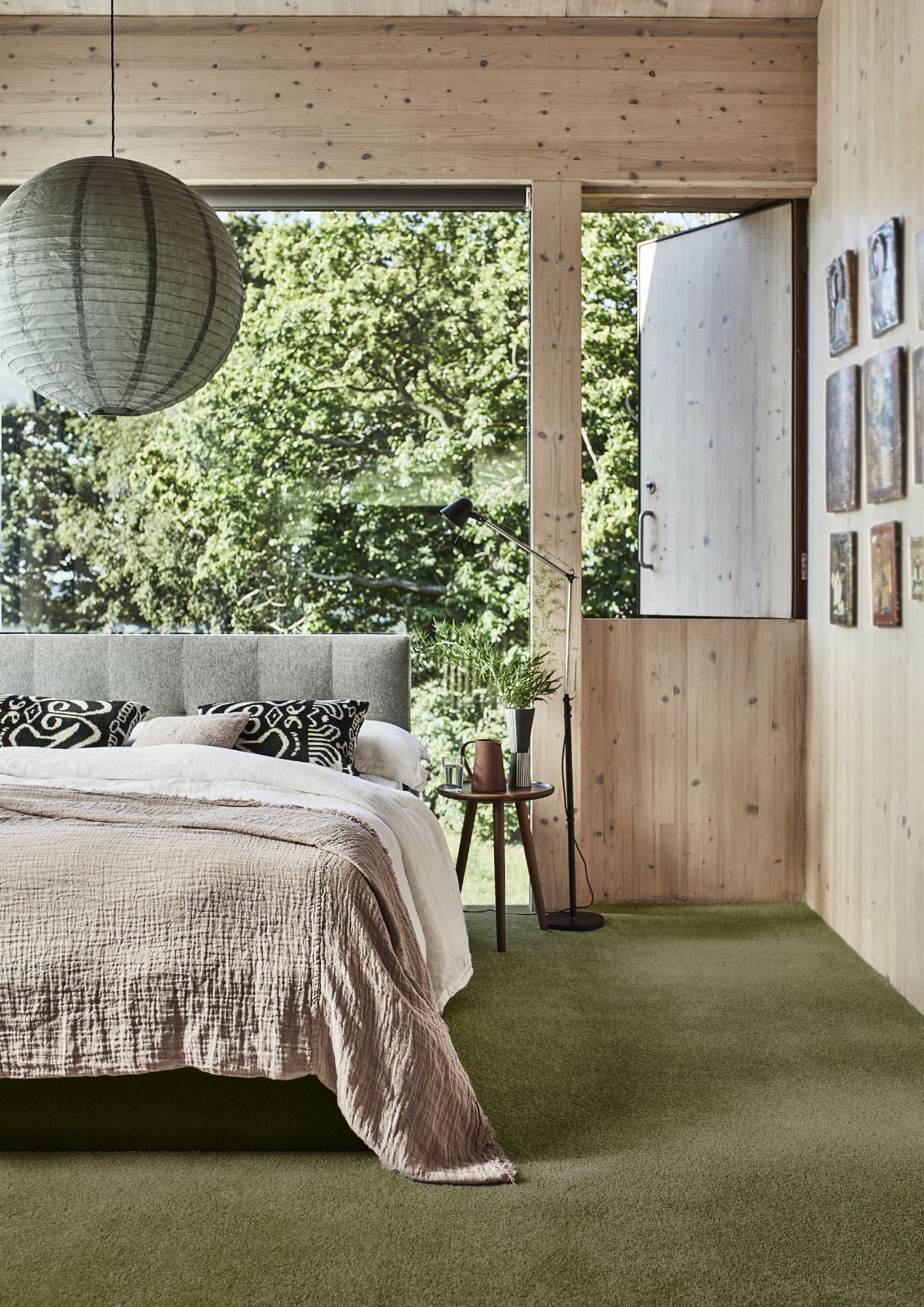 Alfombras CUTCUT,diseño,calidad y estilo en Natural Mobiliario