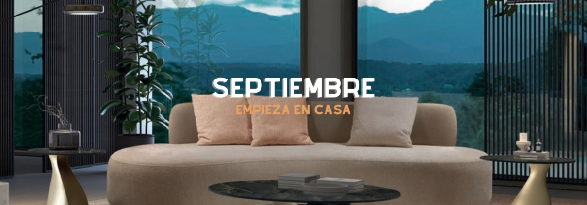 SEPTIEMBRE 2