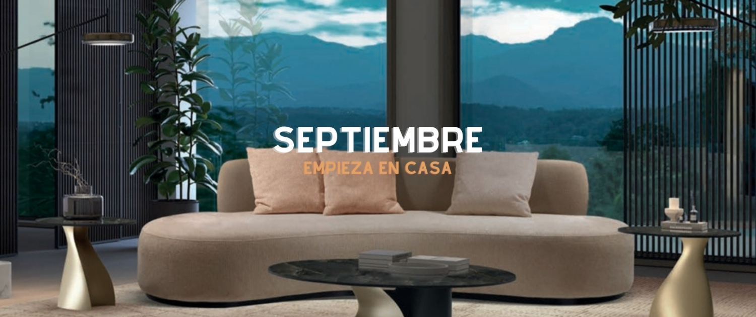 SEPTIEMBRE 2