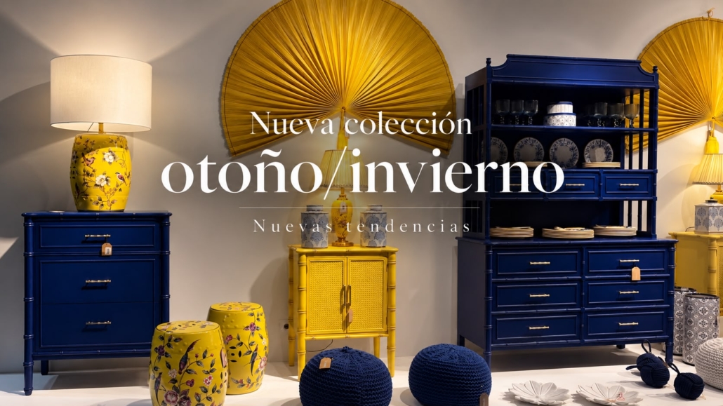 Nuevas tendencias de otoño invierno 2026