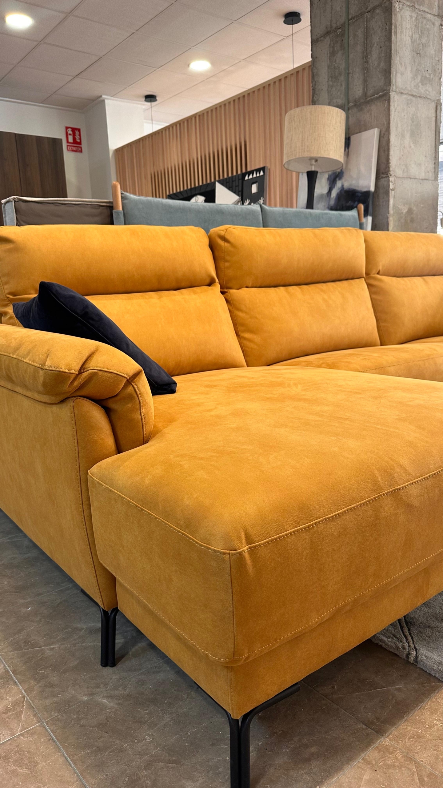 Halloween con estilo en Natural Mobiliario