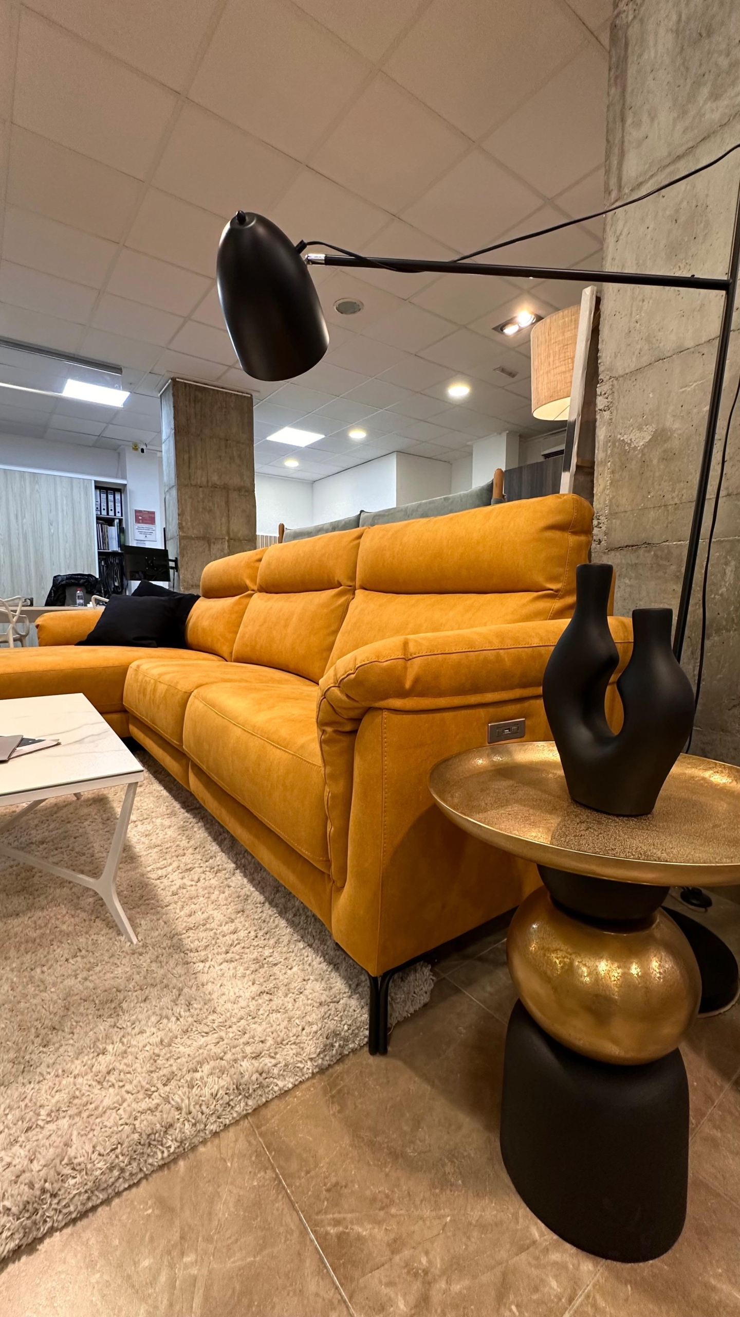 Halloween con estilo en Natural Mobiliario