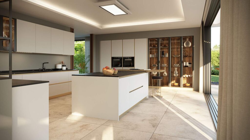 Cocinas a medida en Murcia: el nuevo corazón del hogar en Natural Mobiliario 5 Cocinas a medida en Murcia: el nuevo corazón del hogar en Natural Mobiliario