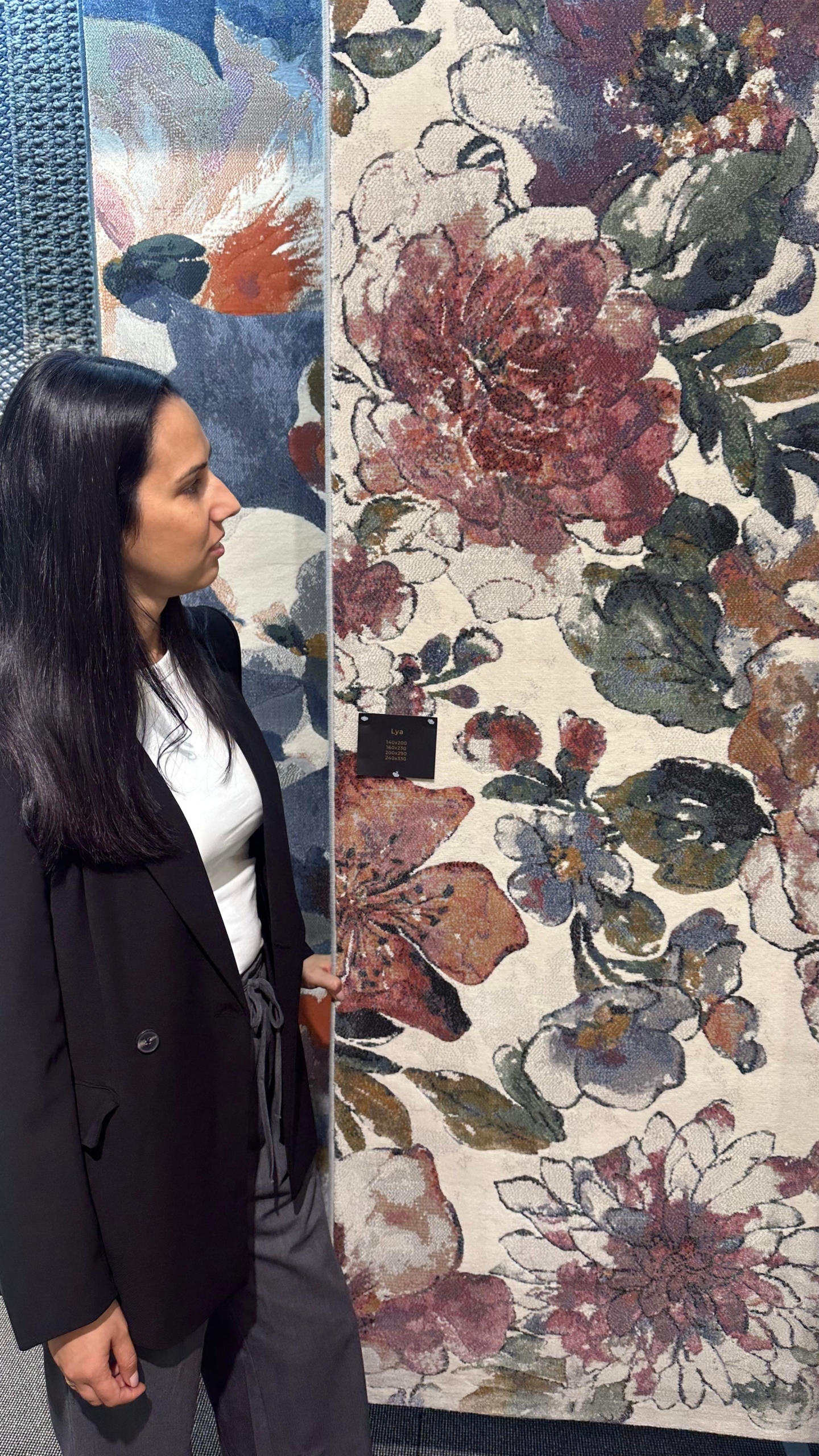 Alfombras CUTCUT,diseño,calidad y estilo en Natural Mobiliario