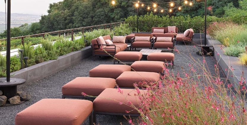 terraza