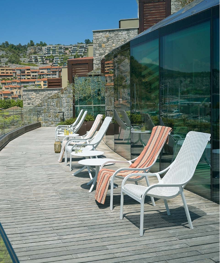 De TERRACEO con Natural Mobiliario